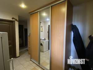 3-к квартира, вторичка, 70м2, 6/10 этаж