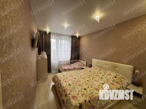 2-к квартира, вторичка, 62м2, 3/17 этаж
