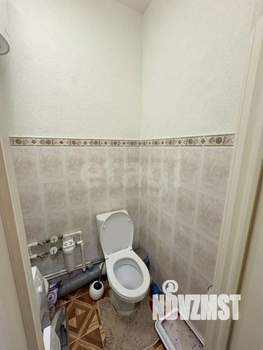 2-к квартира, вторичка, 58м2, 6/10 этаж
