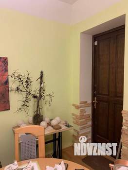 4-к квартира, вторичка, 160м2, 5/6 этаж