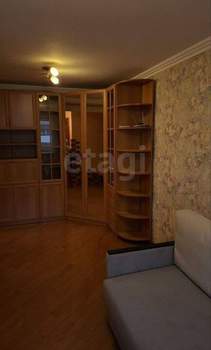 1-к квартира, вторичка, 32м2, 4/5 этаж