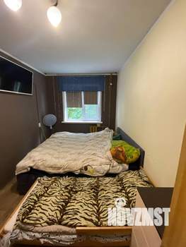 2-к квартира, вторичка, 45м2, 4/5 этаж