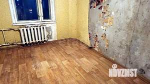 4-к квартира, вторичка, 104м2, 6/9 этаж