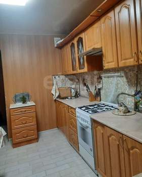 3-к квартира, вторичка, 69м2, 8/9 этаж
