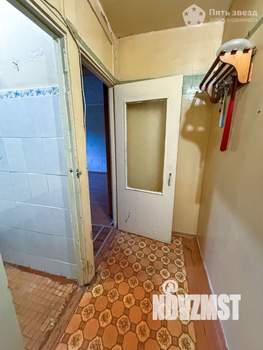 1-к квартира, вторичка, 30м2, 2/5 этаж