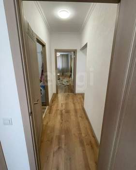 2-к квартира, вторичка, 57м2, 7/18 этаж