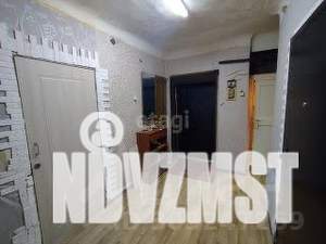 4-к квартира, вторичка, 81м2, 1/3 этаж