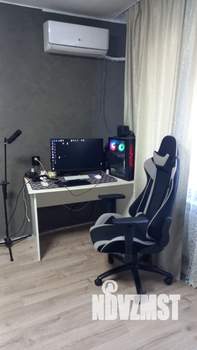 1-к квартира, вторичка, 37м2, 9/9 этаж