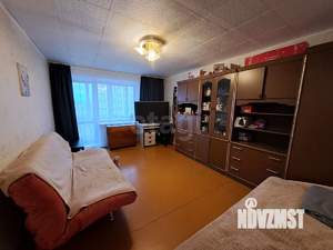 2-к квартира, вторичка, 54м2, 5/9 этаж