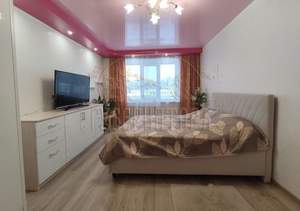 3-к квартира, вторичка, 67м2, 4/9 этаж