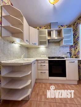 3-к квартира, вторичка, 61м2, 5/5 этаж