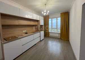 3-к квартира, вторичка, 66м2, 16/16 этаж