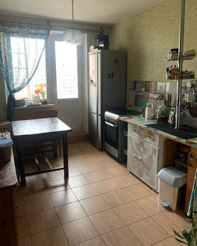 3-к квартира, вторичка, 89м2, 10/14 этаж