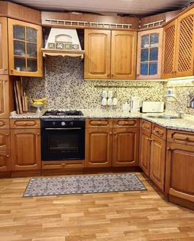 3-к квартира, вторичка, 93м2, 5/9 этаж