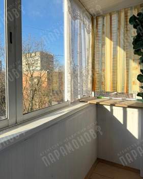 2-к квартира, вторичка, 45м2, 5/5 этаж
