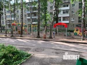 1-к квартира, вторичка, 32м2, 2/5 этаж