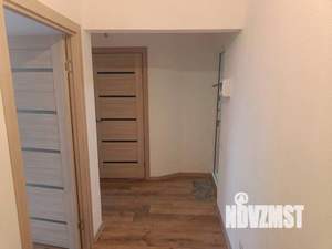 1-к квартира, сданный дом, 38м2, 15/18 этаж