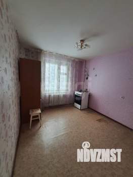 1-к квартира, вторичка, 43м2, 3/10 этаж