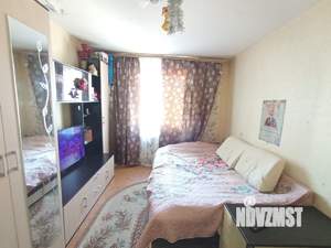 2-к квартира, вторичка, 52м2, 9/9 этаж