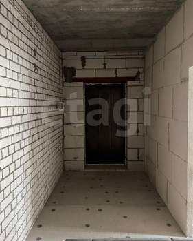 2-к квартира, вторичка, 79м2, 1/5 этаж