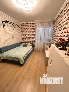 4-к квартира, вторичка, 115м2, 4/8 этаж