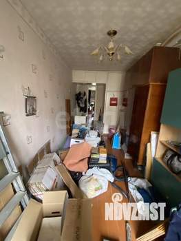 3-к квартира, вторичка, 59м2, 4/5 этаж