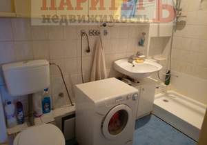 3-к квартира, вторичка, 76м2, 3/5 этаж