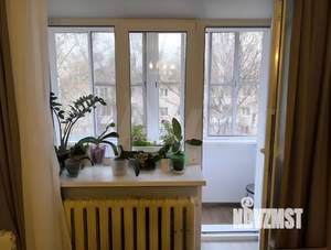 1-к квартира, вторичка, 32м2, 5/5 этаж