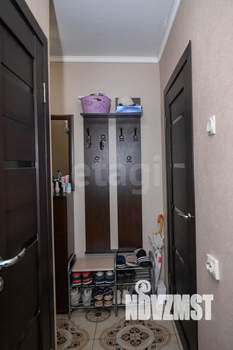 2-к квартира, вторичка, 44м2, 3/5 этаж