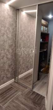 1-к квартира, вторичка, 42м2, 1/12 этаж
