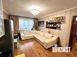 2-к квартира, вторичка, 65м2, 7/9 этаж