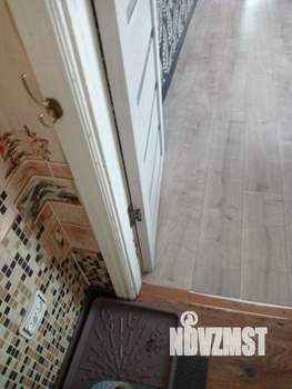 2-к квартира, вторичка, 40м2, 4/5 этаж