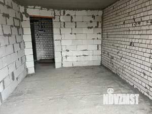 1-к квартира, вторичка, 38м2, 8/10 этаж