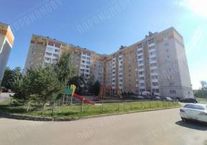 3-к квартира, вторичка, 84м2, 5/9 этаж