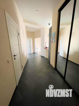 2-к квартира, вторичка, 68м2, 2/12 этаж