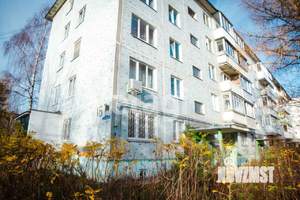 3-к квартира, вторичка, 62м2, 4/5 этаж