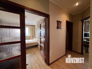 4-к квартира, вторичка, 98м2, 7/10 этаж