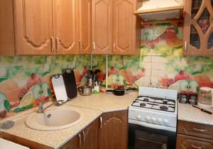 2-к квартира, вторичка, 40м2, 3/5 этаж