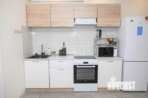 Студия квартира, вторичка, 32м2, 9/17 этаж