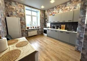 1-к квартира, вторичка, 40м2, 10/12 этаж