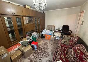 2-к квартира, вторичка, 50м2, 3/9 этаж