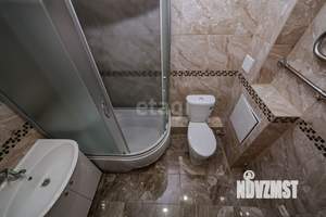 1-к квартира, вторичка, 38м2, 1/12 этаж
