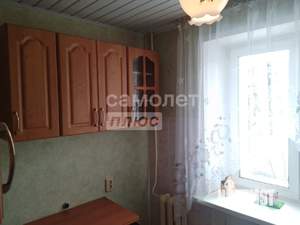 2-к квартира, вторичка, 45м2, 4/5 этаж