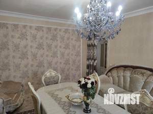 4-к квартира, вторичка, 104м2, 2/5 этаж