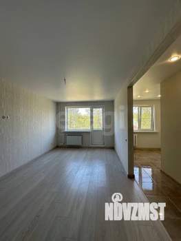 1-к квартира, вторичка, 29м2, 4/5 этаж