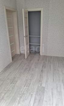 3-к квартира, вторичка, 56м2, 4/4 этаж