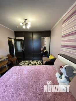 1-к квартира, вторичка, 34м2, 9/13 этаж