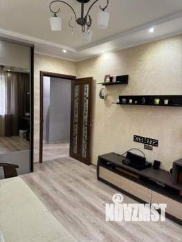 3-к квартира, вторичка, 84м2, 4/10 этаж