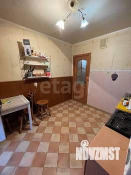 3-к квартира, вторичка, 67м2, 5/9 этаж