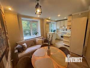 3-к квартира, вторичка, 51м2, 2/5 этаж